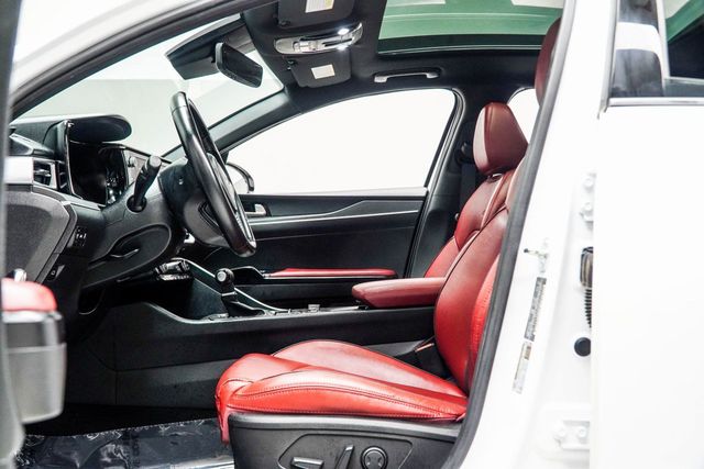 2023 Kia K5 GT-Line Automatic FWD - 22979363 - 34