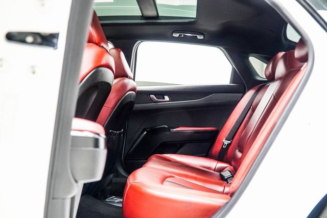 2023 Kia K5 GT-Line Automatic FWD - 22979363 - 35