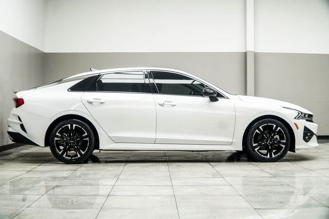 2023 Kia K5 GT-Line Automatic FWD - 22979363 - 5