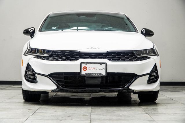 2023 Kia K5 GT-Line Automatic FWD - 22979363 - 6
