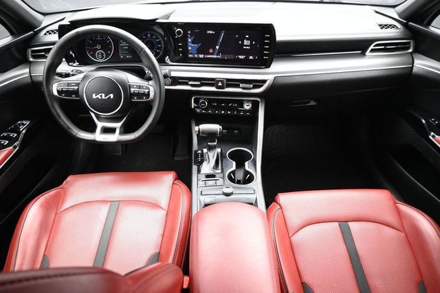 2023 Kia K5 GT-Line Automatic FWD - 23024915 - 10