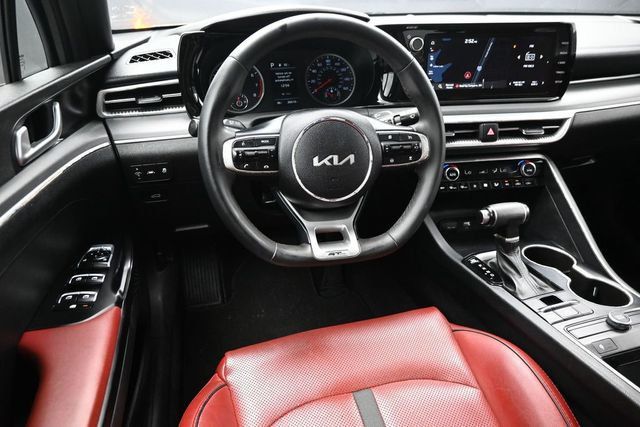 2023 Kia K5 GT-Line Automatic FWD - 23024915 - 11