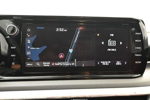 2023 Kia K5 GT-Line Automatic FWD - 23024915 - 14