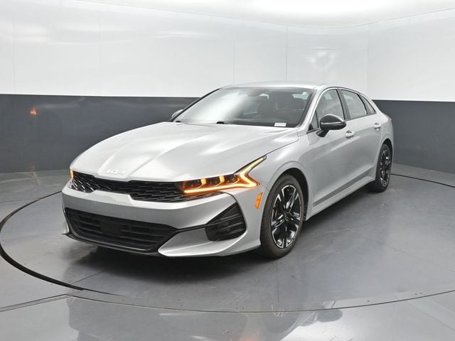2023 Kia K5 GT-Line Automatic FWD - 23024915 - 1