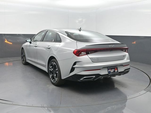 2023 Kia K5 GT-Line Automatic FWD - 23024915 - 29