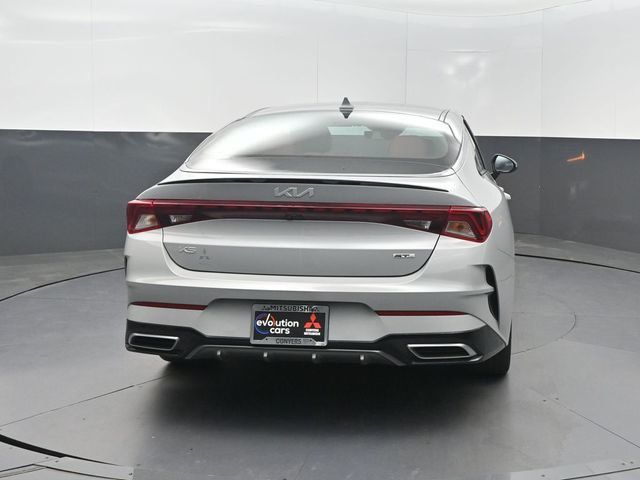 2023 Kia K5 GT-Line Automatic FWD - 23024915 - 30