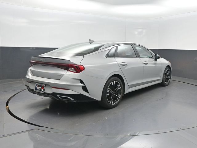 2023 Kia K5 GT-Line Automatic FWD - 23024915 - 31