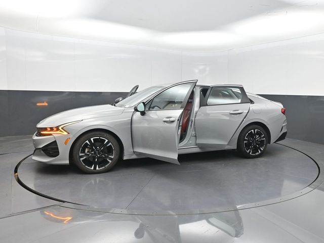 2023 Kia K5 GT-Line Automatic FWD - 23024915 - 35