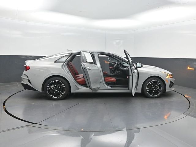 2023 Kia K5 GT-Line Automatic FWD - 23024915 - 36