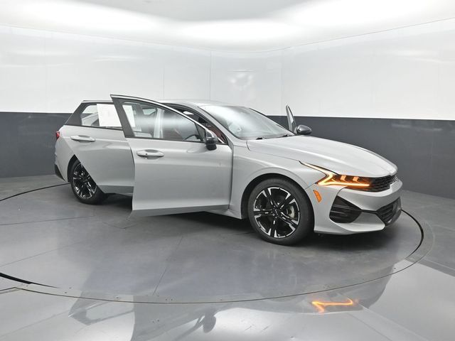 2023 Kia K5 GT-Line Automatic FWD - 23024915 - 37