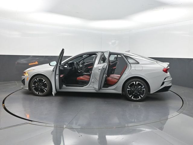 2023 Kia K5 GT-Line Automatic FWD - 23024915 - 38