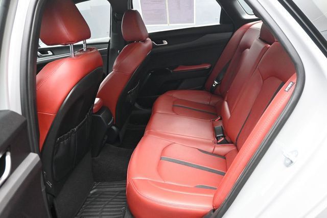 2023 Kia K5 GT-Line Automatic FWD - 23024915 - 8