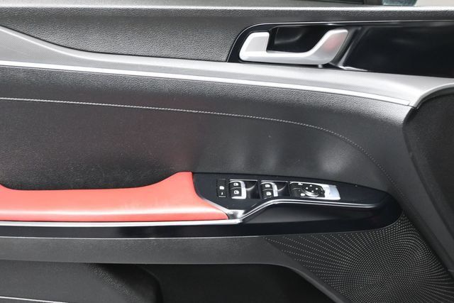 2023 Kia K5 GT-Line Automatic FWD - 23038575 - 11