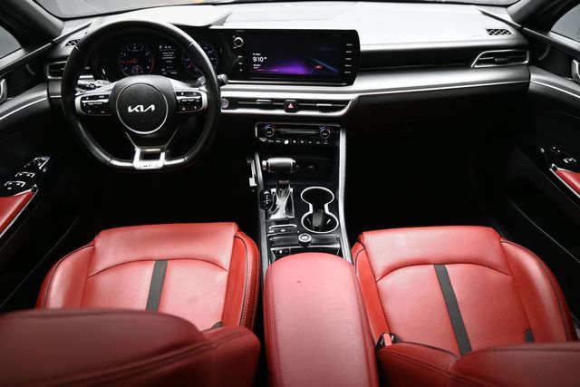 2023 Kia K5 GT-Line Automatic FWD - 23038575 - 16