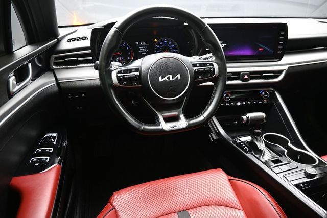2023 Kia K5 GT-Line Automatic FWD - 23038575 - 17