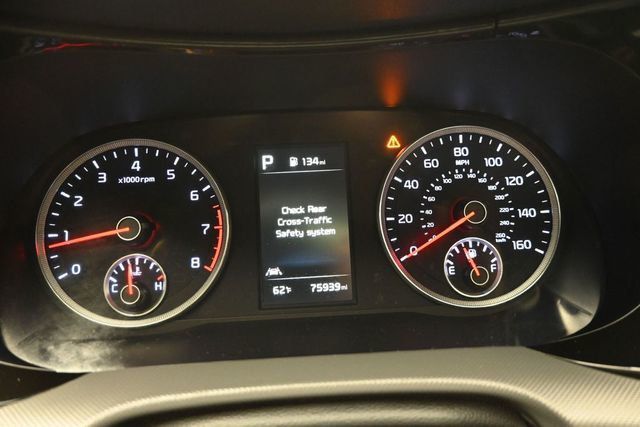 2023 Kia K5 GT-Line Automatic FWD - 23038575 - 23