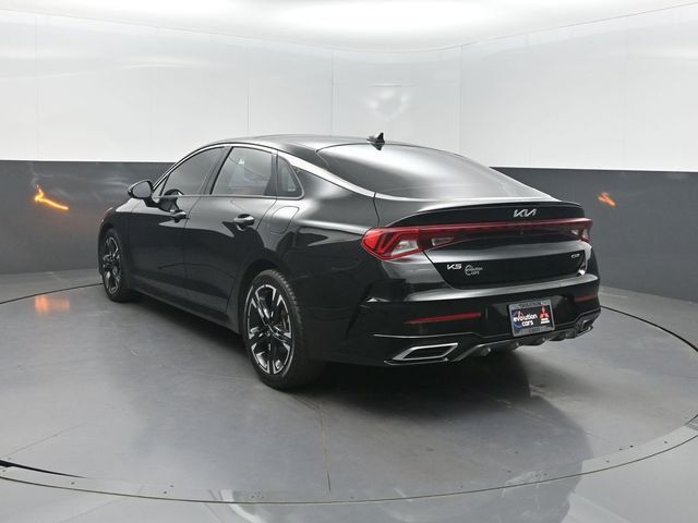 2023 Kia K5 GT-Line Automatic FWD - 23038575 - 2