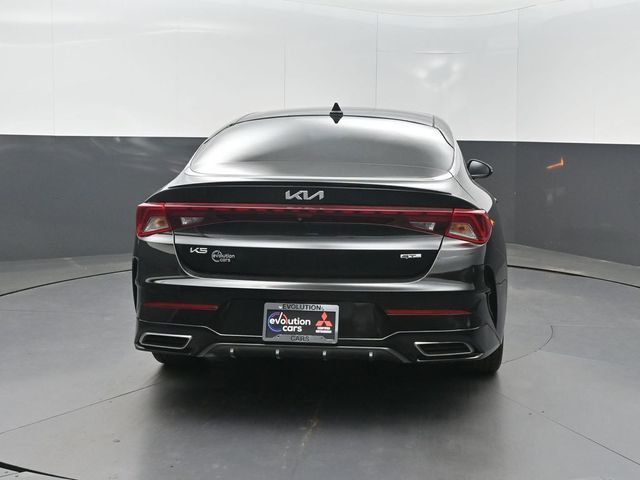 2023 Kia K5 GT-Line Automatic FWD - 23038575 - 31
