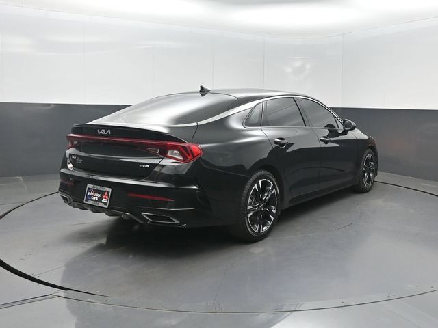 2023 Kia K5 GT-Line Automatic FWD - 23038575 - 32