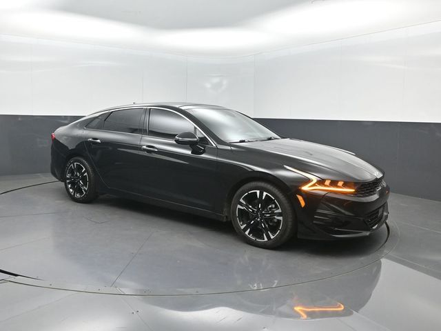 2023 Kia K5 GT-Line Automatic FWD - 23038575 - 34