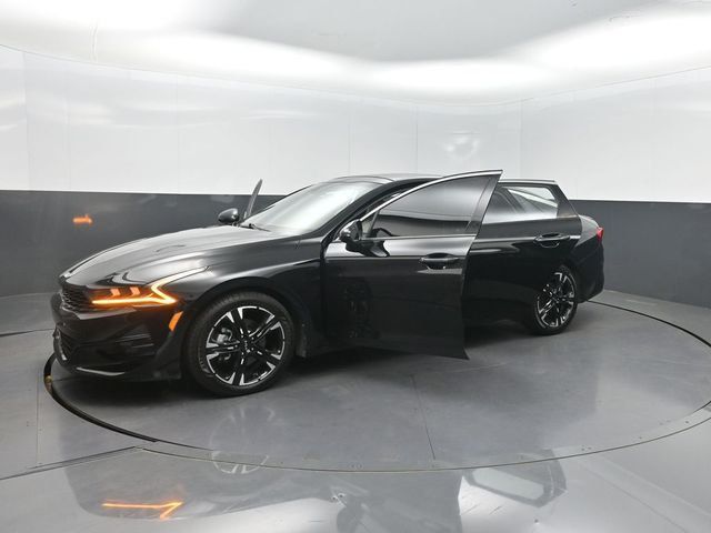 2023 Kia K5 GT-Line Automatic FWD - 23038575 - 36