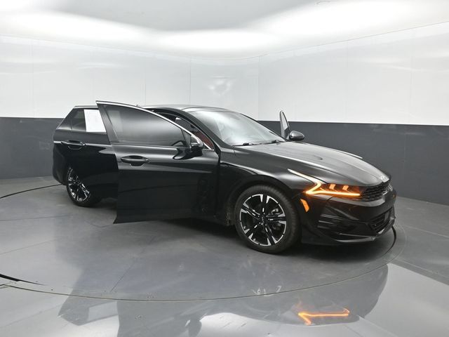 2023 Kia K5 GT-Line Automatic FWD - 23038575 - 38
