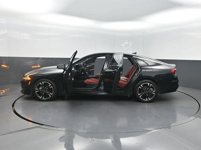 2023 Kia K5 GT-Line Automatic FWD - 23038575 - 39