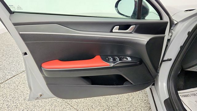 2023 Kia K5 GT-Line Automatic FWD - 23012279 - 10