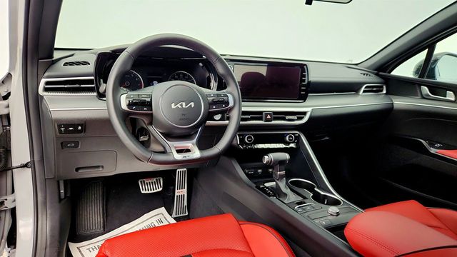 2023 Kia K5 GT-Line Automatic FWD - 23012279 - 12
