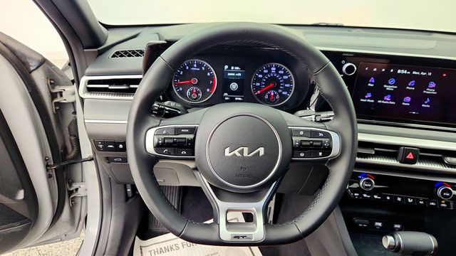2023 Kia K5 GT-Line Automatic FWD - 23012279 - 13