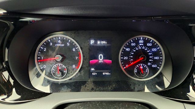 2023 Kia K5 GT-Line Automatic FWD - 23012279 - 14