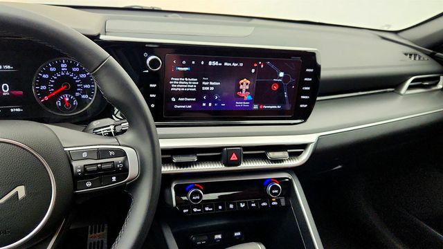 2023 Kia K5 GT-Line Automatic FWD - 23012279 - 17