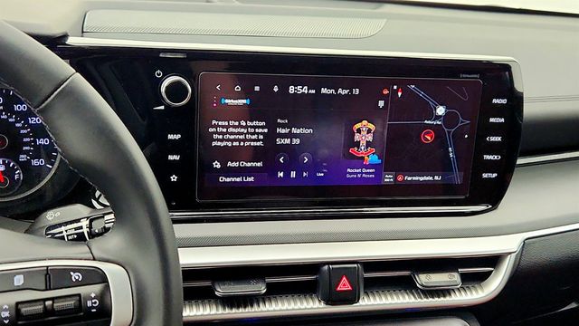 2023 Kia K5 GT-Line Automatic FWD - 23012279 - 18