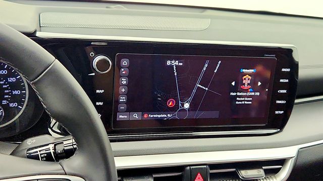 2023 Kia K5 GT-Line Automatic FWD - 23012279 - 19