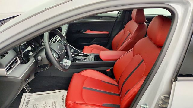 2023 Kia K5 GT-Line Automatic FWD - 23012279 - 20