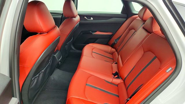 2023 Kia K5 GT-Line Automatic FWD - 23012279 - 21