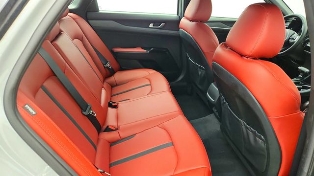 2023 Kia K5 GT-Line Automatic FWD - 23012279 - 23