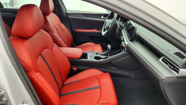 2023 Kia K5 GT-Line Automatic FWD - 23012279 - 24