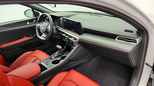 2023 Kia K5 GT-Line Automatic FWD - 23012279 - 25