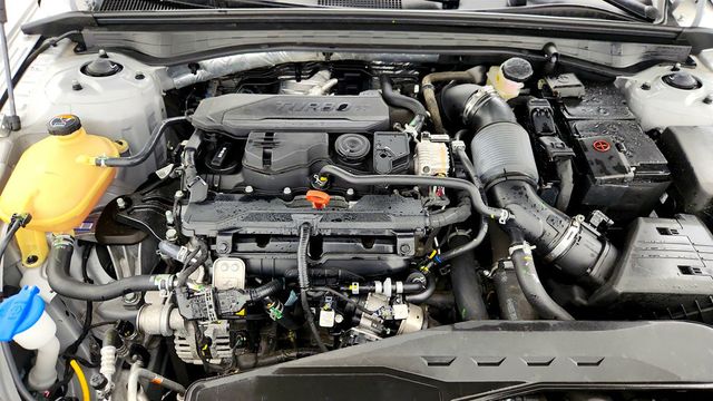 2023 Kia K5 GT-Line Automatic FWD - 23012279 - 27