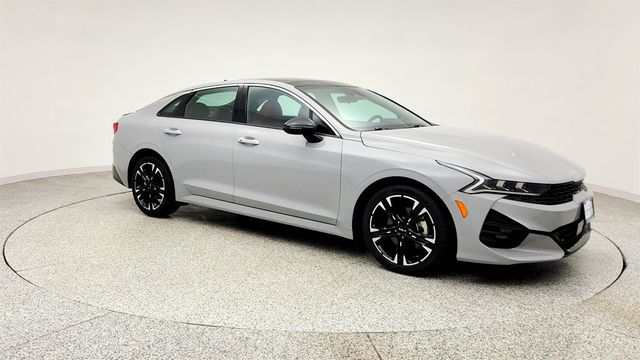 2023 Kia K5 GT-Line Automatic FWD - 23012279 - 2