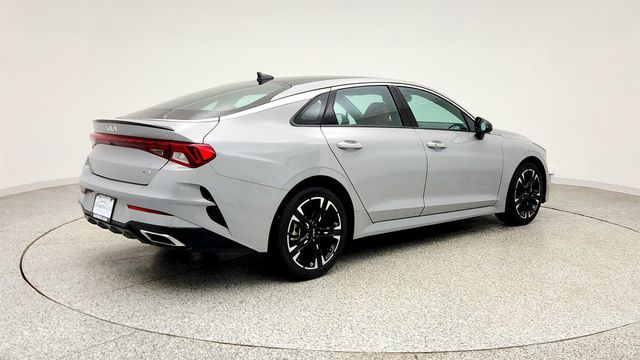 2023 Kia K5 GT-Line Automatic FWD - 23012279 - 4