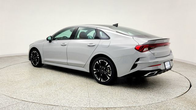 2023 Kia K5 GT-Line Automatic FWD - 23012279 - 6