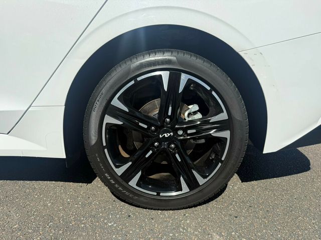 2023 Kia K5 GT-Line Automatic FWD - 22942050 - 9