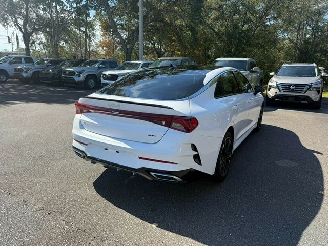 2023 Kia K5 GT-Line Automatic FWD - 22942050 - 10