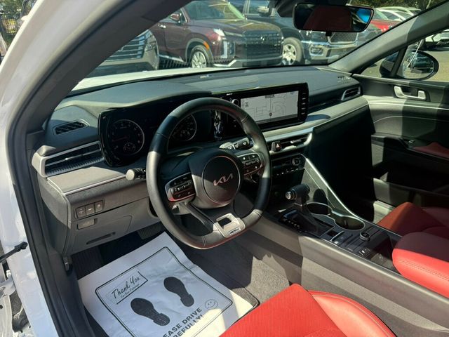 2023 Kia K5 GT-Line Automatic FWD - 22942050 - 2