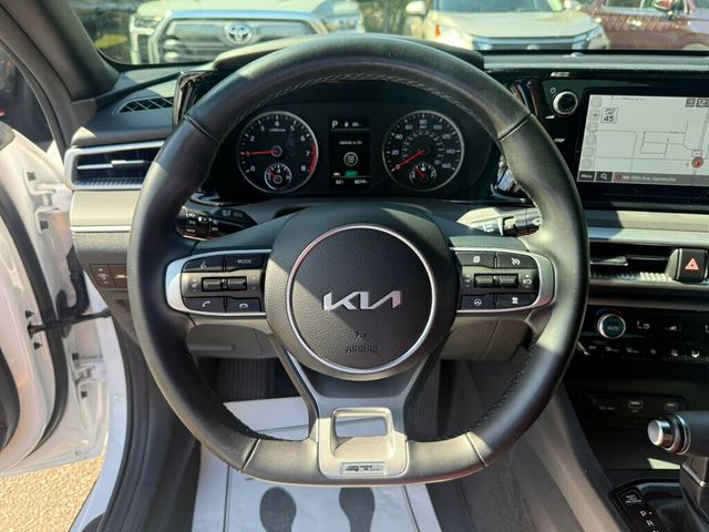 2023 Kia K5 GT-Line Automatic FWD - 22942050 - 4