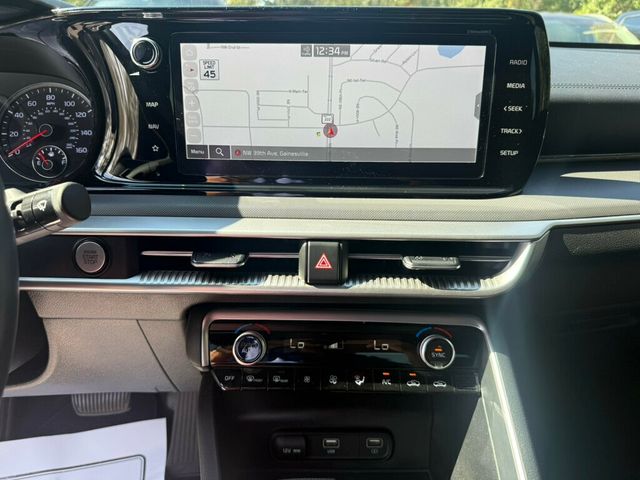 2023 Kia K5 GT-Line Automatic FWD - 22942050 - 5