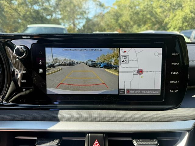 2023 Kia K5 GT-Line Automatic FWD - 22942050 - 6