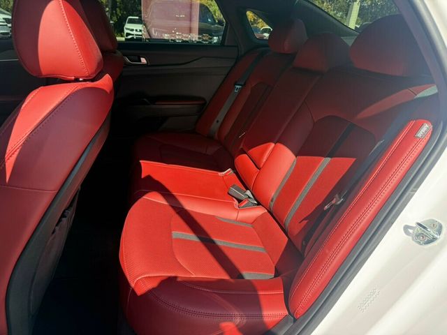 2023 Kia K5 GT-Line Automatic FWD - 22942050 - 8